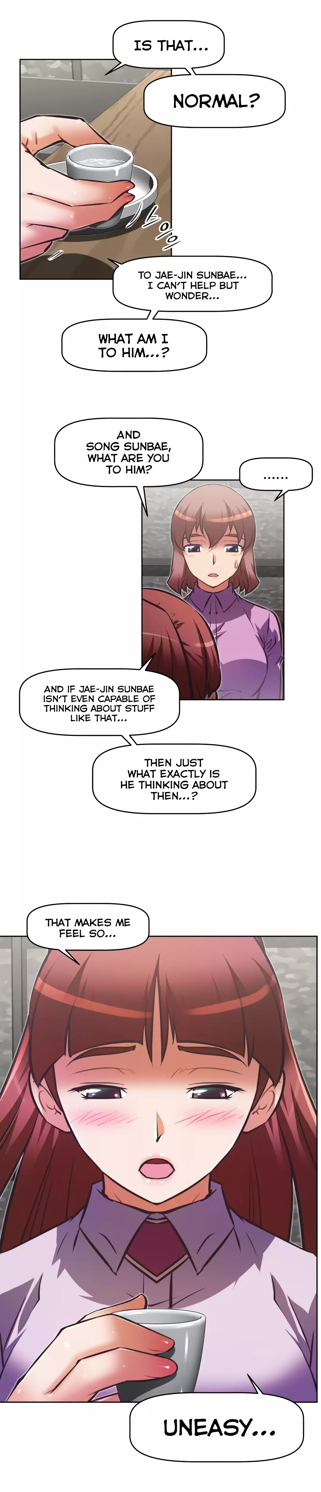 Brawling Go Ch.76-126