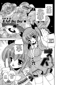 [Shigunyan] Nyatto! Ch.1-9 [English]