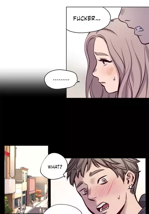Atonement Camp Ch.1-12