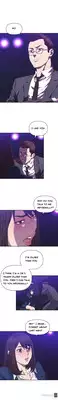 [Kurenai] Club Sodom Ch.1-8 (English) (YoManga) (Ongoing)