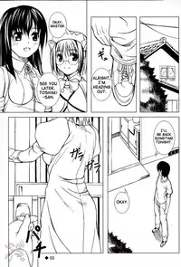 (C67) [Water Wheel (Shirota Dai)] Hesitates Operating System (OS-tan) [English] [SaHa]
