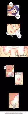 [Donggul Gom] She is Young (English) Part 1/2