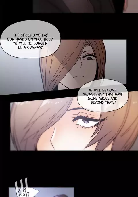 Household Affairs Ch.1-47