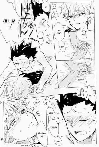 Isshun no Sentimental | A Sentimental Moment