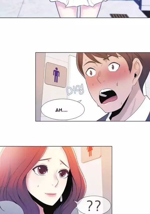 Miss Mystic Ch.1-23