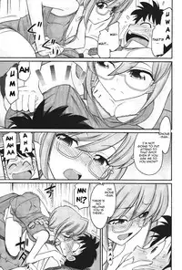 [Charlie Nishinaka] Cheers! 12 Ch.101 [English] [TripleSevenScans]