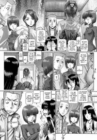 [TYPE.90] Blood Lunch [English] [SaHa]