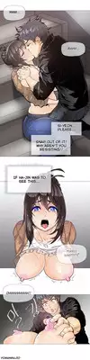 [ButcherBoy] Household Affairs Ch.1-32 (English) (YoManga) (Ongoing)