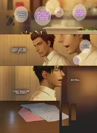[Penguin Frontier] Smile Ch.01 - A Wishful Longing [English]