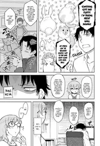[Dr.P] Momoiro Daydream Ch. 1-9 [English] [YQII] [Decensored] [Digital]
