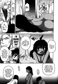 [Shimanto Youta] Gun Tribe 2 [English] [Tadanohito]