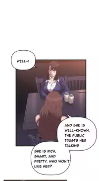 [Kurenai] Club Sodom Ch.1-31 (English) (Ongoing)