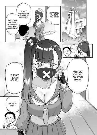 Sukeban Oshioki-bu | Miss Delinquent's Punishment Club