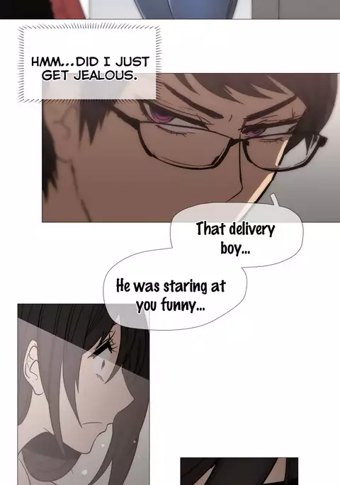 Household Affairs Ch.1-53