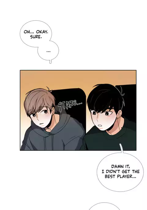 Talk To Me Ch.1-50
