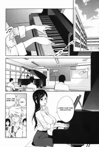 [Kotoyoshi Yumisuke] Kumikyoku Mitsunyuu - Mammosus Vacca Narratio [English] [Fated Circle] [Decensored]