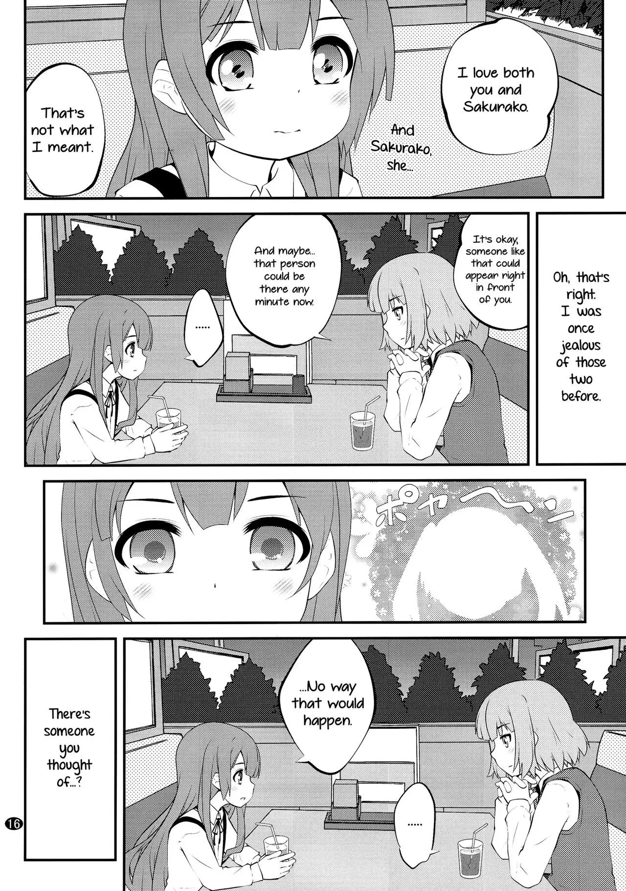 Secret Flowers 10