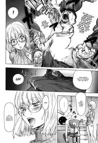 [Kon-Kit] Honey♥Dip [English] [Decensored]
