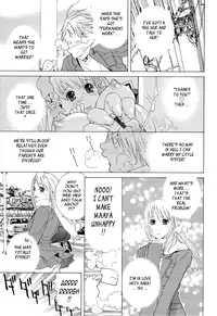 [Shinobu Tanei] Ane ♡ Imouto Love | Big-Sis Lil-Sis Love [English] {Tadanohito}