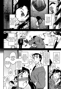 [Dr.P] Momoiro Daydream Ch. 1-7 [English] {YQII + Afro}