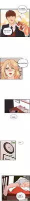 [Hong Ban-Jang] Guest House Ch.1-17 (English) (Ongoing)