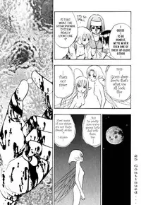 [Takada Shinichirou]Srius Scars 03 (English)