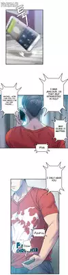 Ghost Love Ch.1-12 (English) (YoManga) (Ongoing)