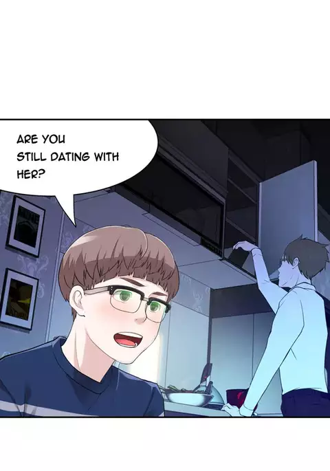 Tissue Thieves Ch.1-23