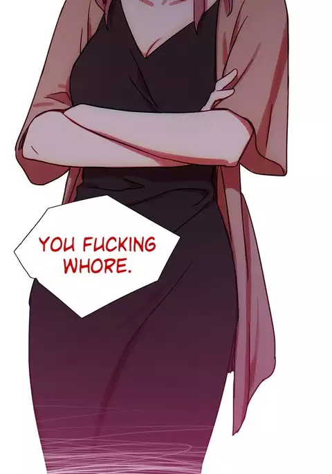 Scandal of the Witch Ch.1-35