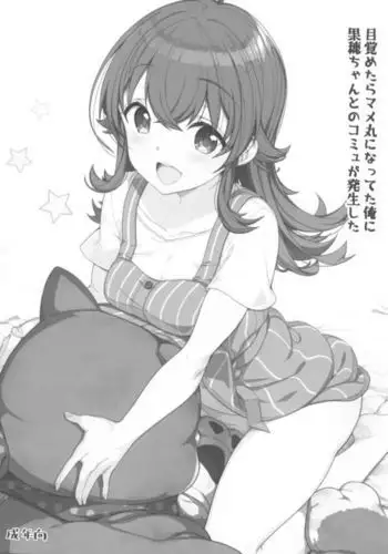 ホロウマスク-仮面の裏側-