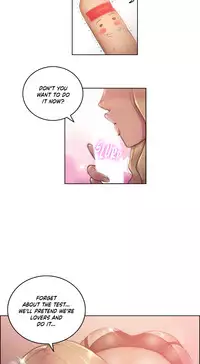 [BYMAN] Sex Knights-Erotic Sensuality & Perception Ch.1-16 (English) (Ongoing)