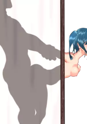 Noutou Shoujo Saya