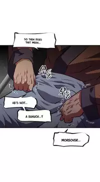 [Worin] Brawling Go Ch.76-90 (English) (Ongoing)