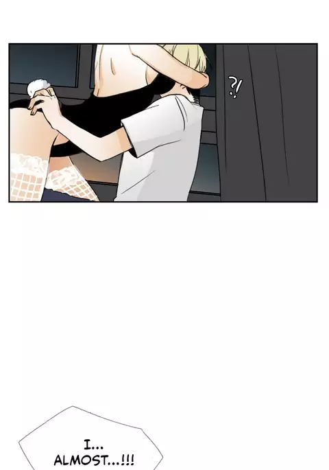 Talk To Me Ch.1-29