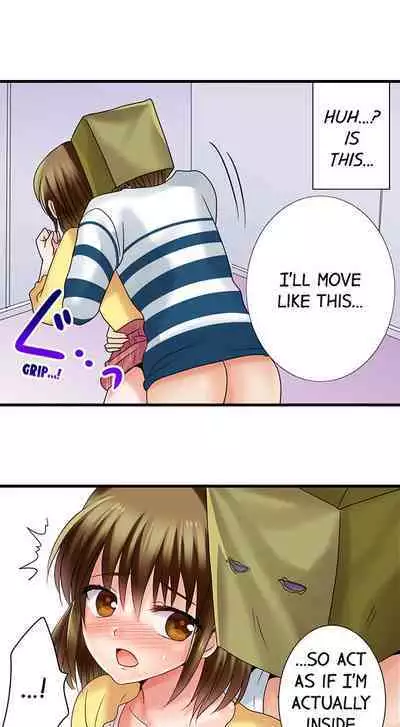[Kappa] Gotta Fuck Your Way Out (Ch.01~16) [English]