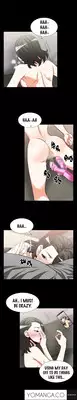 [Insane] Love Parameter Ch.1-41 (English) (YoManga) (Ongoing)