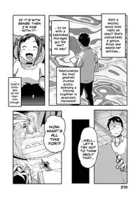 [Sameda Koban] Hyperballad [English] [Team Koinaka]
