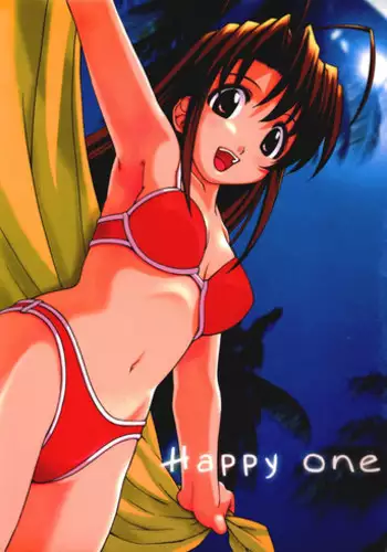 (C63) [Oh!saka Spirits (Various)] IRAB (DALK Gaiden)
