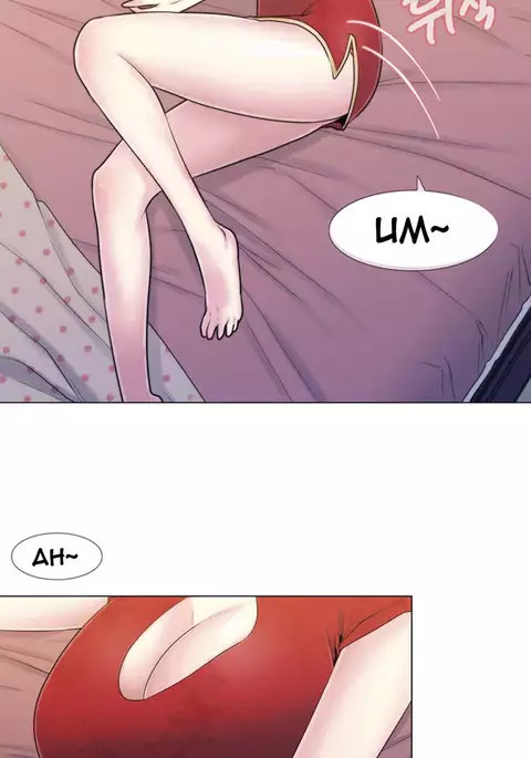 Miss Mystic Ch.1-23