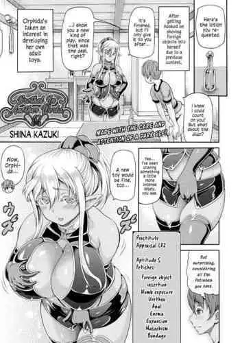 [黒帯形而] モブ巽♀パイズリフェラ漫画 (あんさんぶるスターズ)
