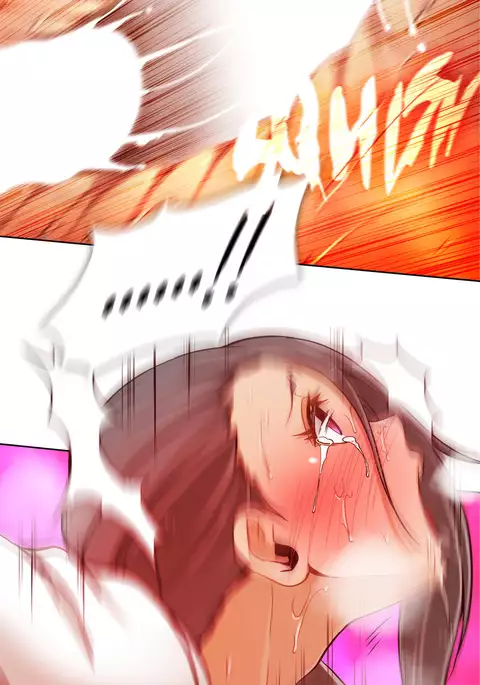 Secret Folder Ch.1-17