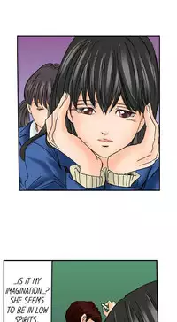 A Step-Father Aims His Daughter