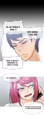 [ButcherBoy] Household Affairs Ch.1-28 (English) (YoManga) (Ongoing)