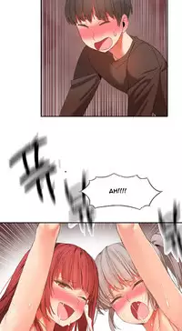 [Mx2J] Hari Dormitory Ch.0-26 (English) (Ongoing)