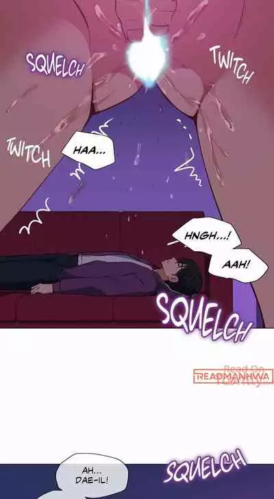 Lucky Guy Ch.30/?