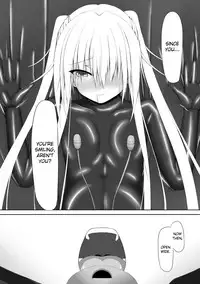 [Mousou Bijutsubu (Shouyan)] Beginning Black [English] [Szayedt] [Digital]