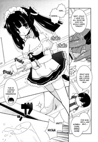[Shigunyan] Nyatto! Ch.1-9 [English]