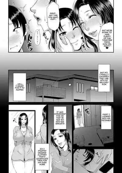 Tsugou no Ii Haha / Convenient Mother