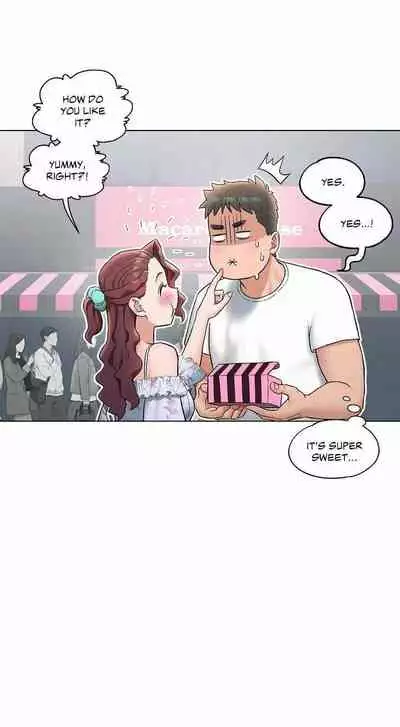 Sexercise Ch.73/?