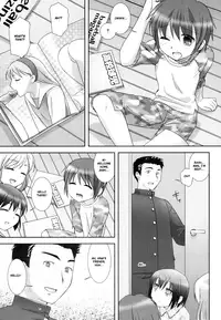 [Mizui Kaou] Little By Little [English] {Hayama_Kotono}
